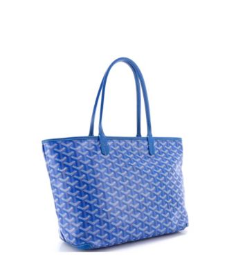  PM Artois Tote Coated Canvas