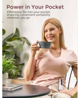 V2 Pro Hospital-Grade Wearable Breast Pump Ultra-light & Potent