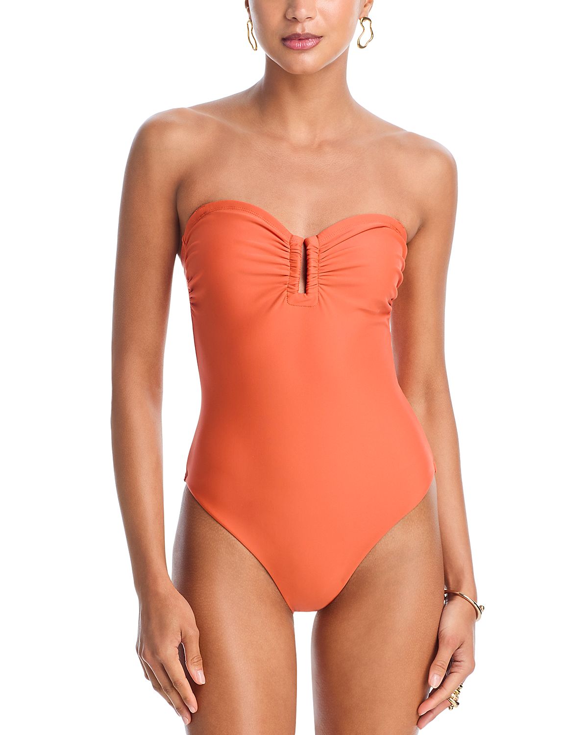 Kobi Halperin Becca One Piece Swimsuit