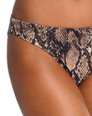 Hunter Bikini Bottoms