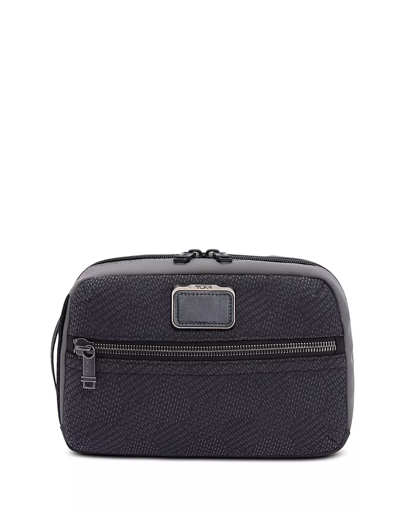 Tumi Response Travel Kit