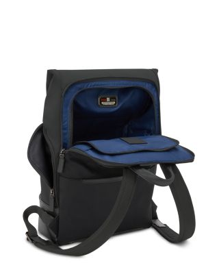 Osborn Rolltop Backpack