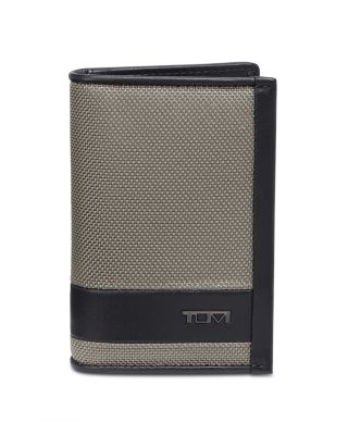 Multi Window Card Case