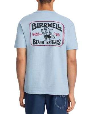 Hangtag Birdie Graphic Tee