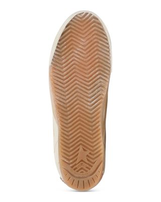 Men's True Star Low Top Sneakers