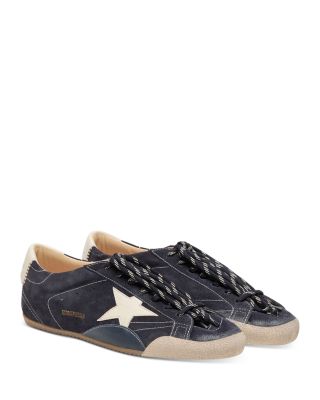 Women's True Star Suede Sneakers