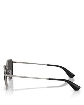 Square Sunglasses, 57mm