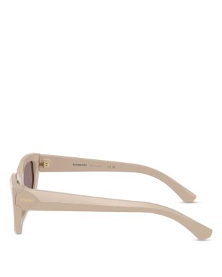 Cat Eye Sunglasses, 54mm