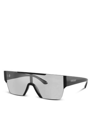 Rectangular Sunglasses, 38mm