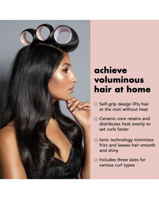 Ceramic Thermal Rollers