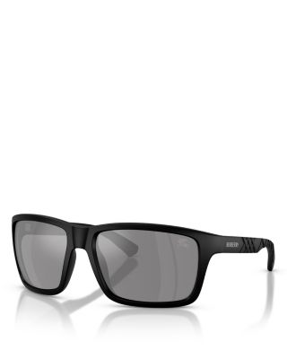 Rectangular Sunglasses, 60mm