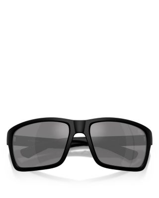Rectangular Sunglasses, 60mm