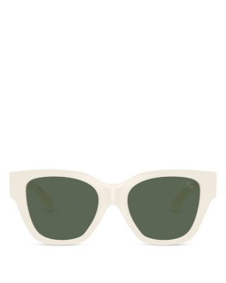 Square Sunglasses, 53mm