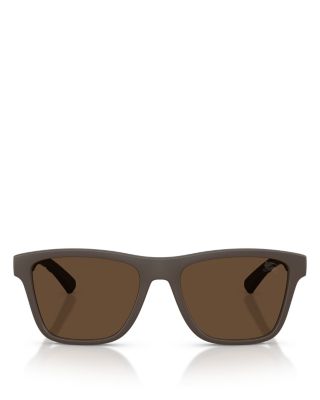 Square Sunglasses, 55mm