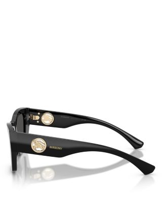 Cat Eye Sunglasses, 54mm