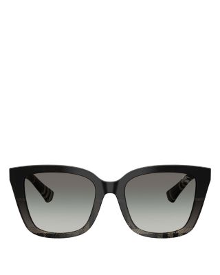 Square Sunglasses, 52mm