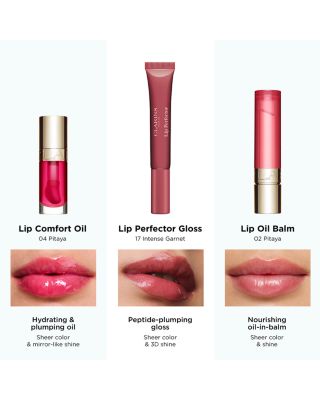 Lip Perfector Peptide Plumping & Hydrating Lip Gloss