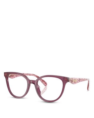 Phantos Optical Glasses, 51mm