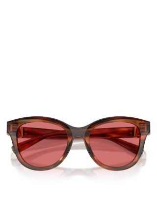 Round Sunglasses, 54mm