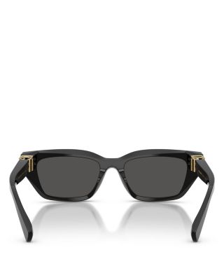 Cat Eye Sunglasses, 53mm