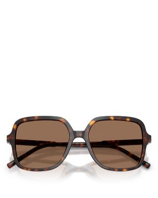 Square Sunglasses, 55mm