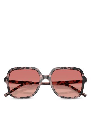 Square Sunglasses, 55mm