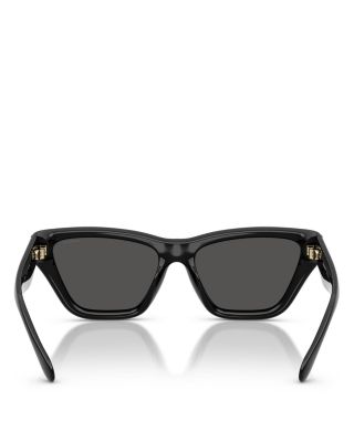 Cat Eye Sunglasses, 56mm