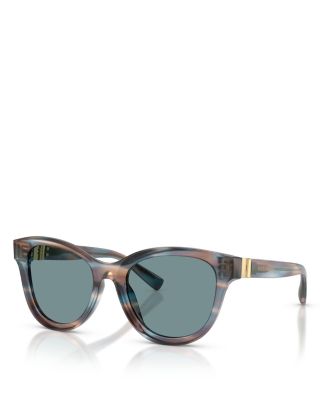 Round Sunglasses, 54mm