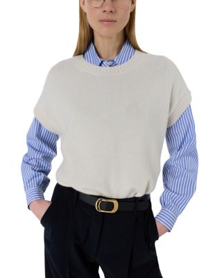 Lohna Cashmere Sweater