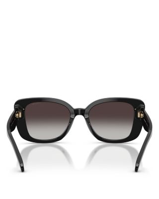 Square Sunglasses, 52mm