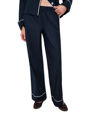 Coco Silk Pajama Set