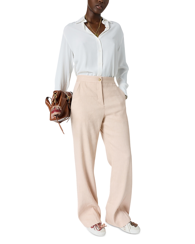 Gerard Darel Alayna Pants