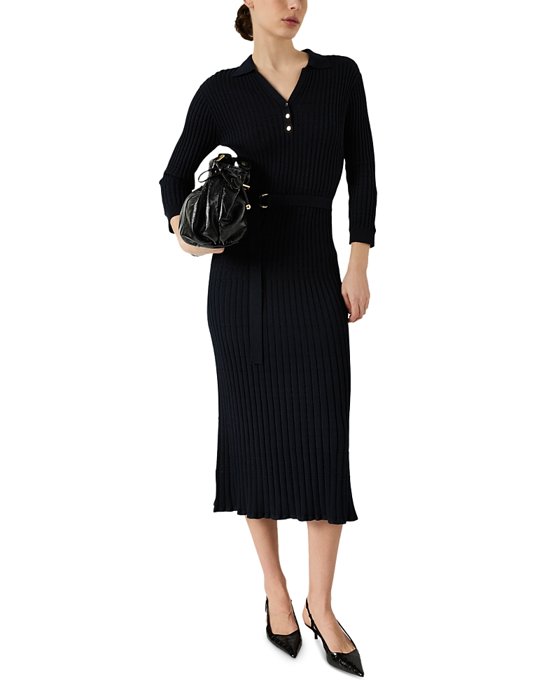 Gerard Darel Rihamie Dress