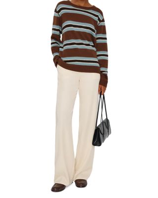 Cashmere Boyfriend Sweater