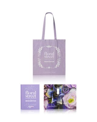 Gift with any Floral Street Enchanted Masquerade Eau de Parfum 1.7 oz. purchase!