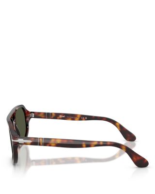 Pillow Sunglasses, 59mm