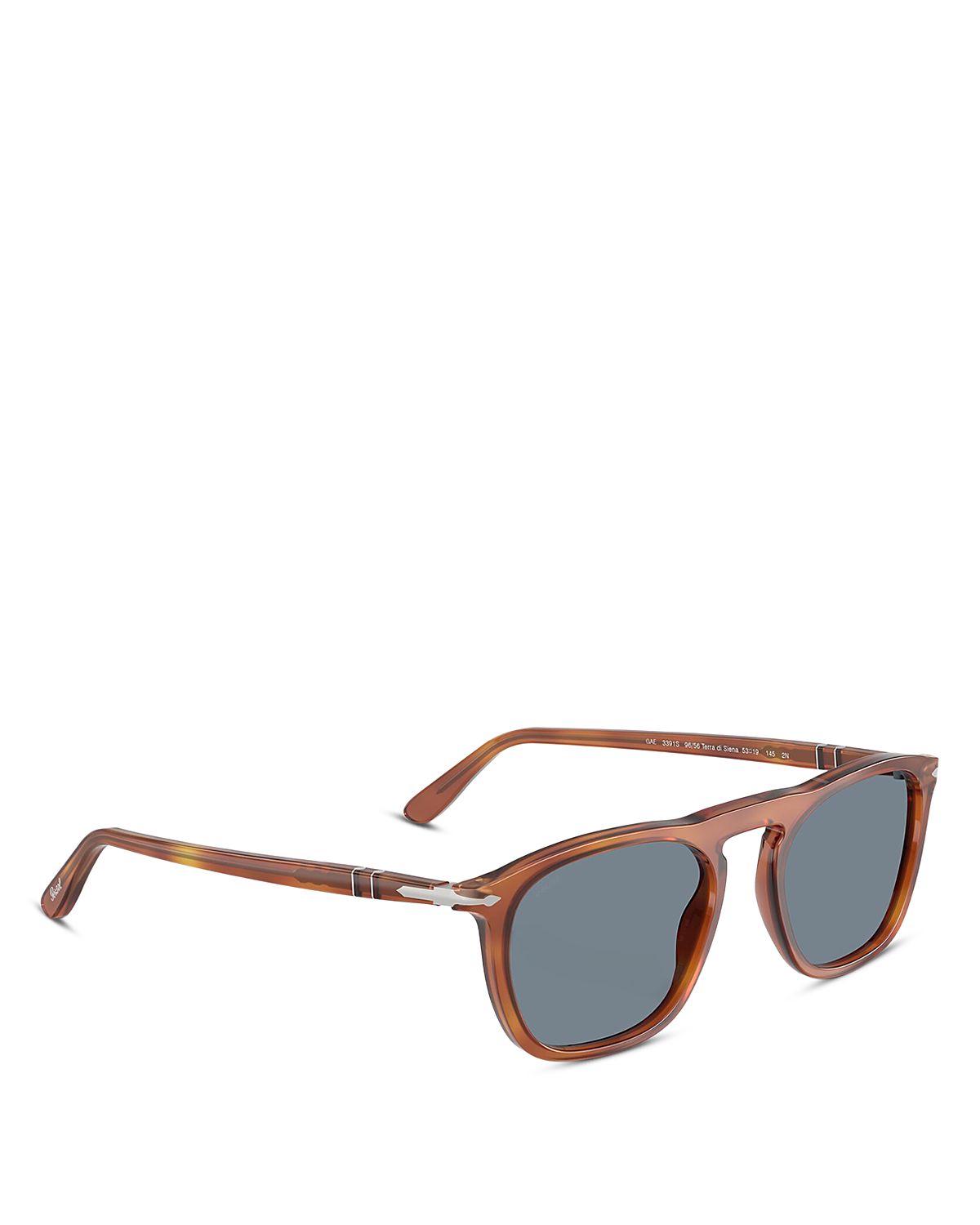 Persol Gae Square Sunglasses, 55mm