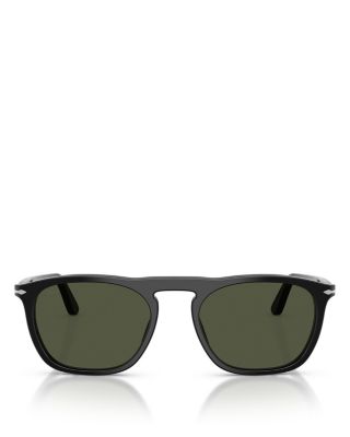 Gae Square Sunglasses, 55mm