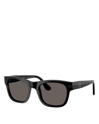Rectangular Sunglasses, 52mm