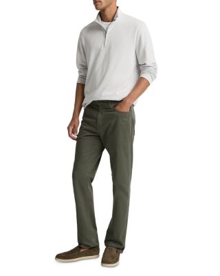 Dylan 5 Pocket Lightweight Sateen Pants