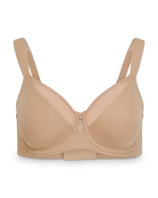 Mallory Underwire Minimizer Bra