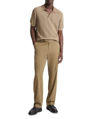 Louie Extended Tab Suiting Pants