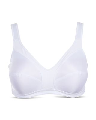 Isabelle Cotton Lined Soft Cup Bra