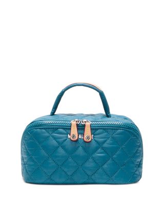 Accordion Cosmetic Bag