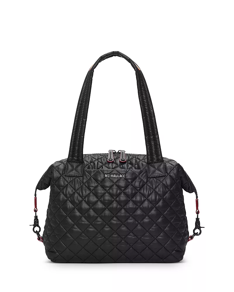 Mz Wallace Medium Sutton Deluxe Ii