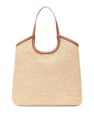 Large Crochet Georgica Tote