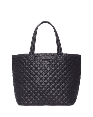 Mz Wallace Large Metro Tote Deluxe Ii