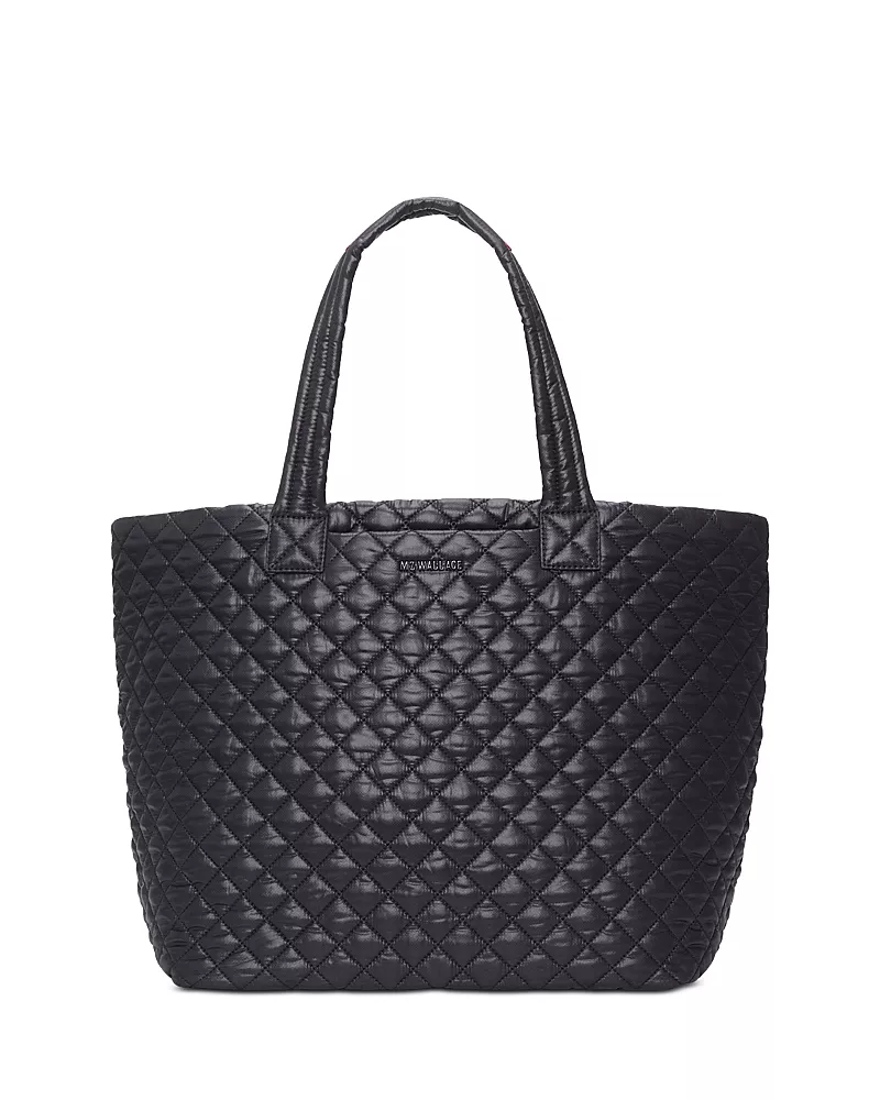 Mz Wallace Large Metro Tote Deluxe Ii