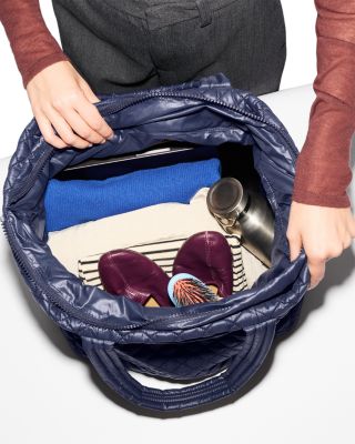 Large Metro Tote Deluxe II