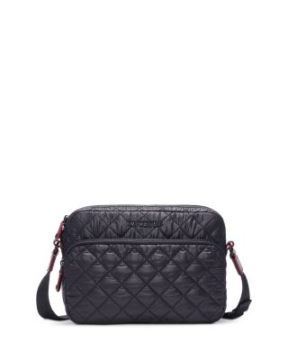 Mz Wallace Small Metro Camera Bag Ii